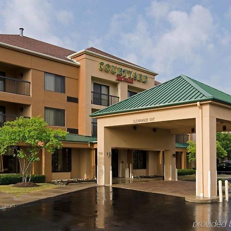 Courtyard Indianapolis Northwest Ξενοδοχείο Εξωτερικό φωτογραφία