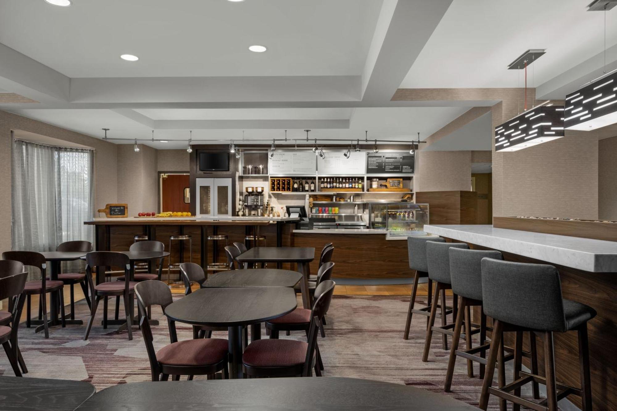 Courtyard Indianapolis Northwest Ξενοδοχείο Εξωτερικό φωτογραφία