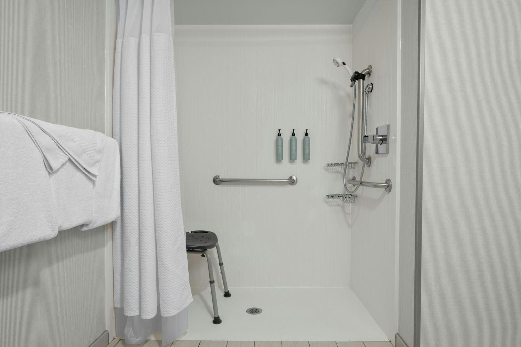 Courtyard Indianapolis Northwest Ξενοδοχείο Εξωτερικό φωτογραφία