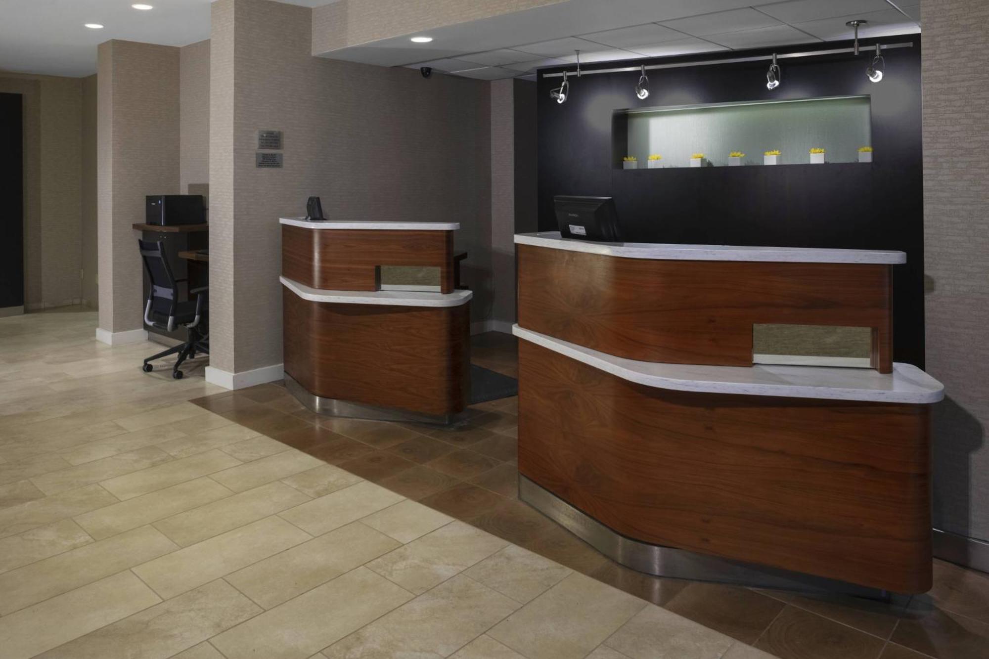 Courtyard Indianapolis Northwest Ξενοδοχείο Εξωτερικό φωτογραφία