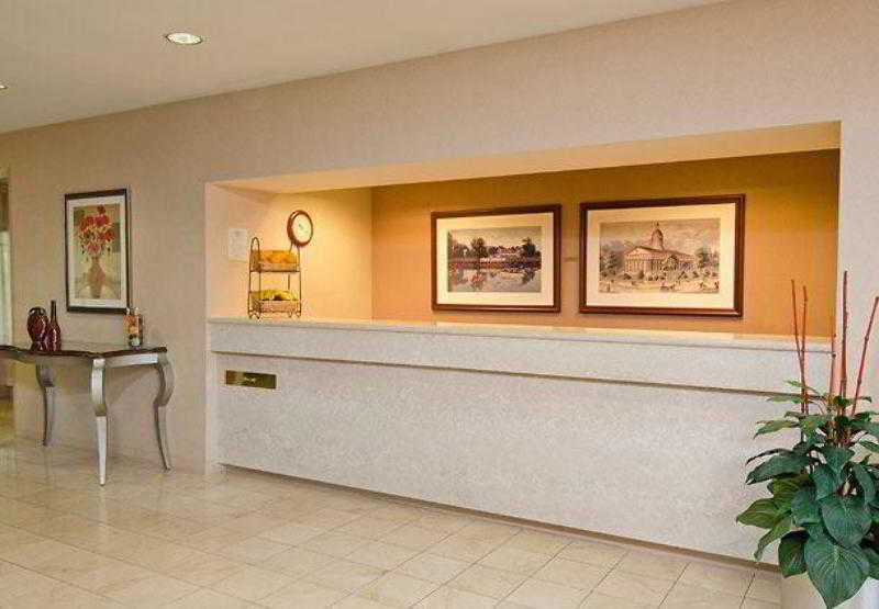 Courtyard Indianapolis Northwest Ξενοδοχείο Εξωτερικό φωτογραφία